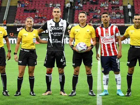 Dónde ver EN VIVO el Chivas vs. Necaxa por el Apertura 2024