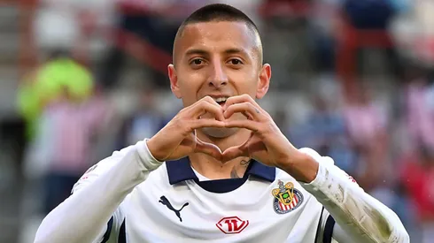 Chivas viene de vencer a Pachuca y va por Necaxa.