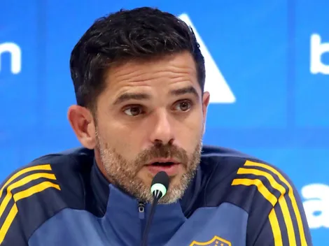 Chivas dejó de seguir a Fernando Gago en redes