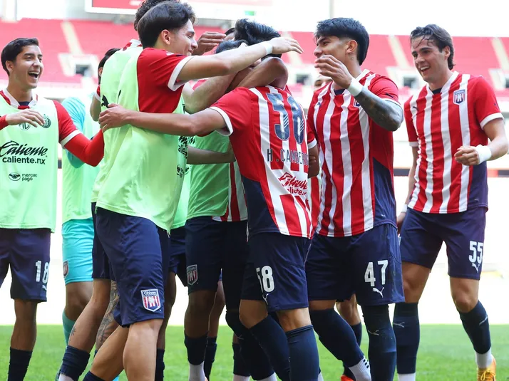 Posiciones: Cómo va el Tapatío en la tabla tras vencer a Cancún