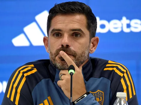 En Boca ya se fastidian por las mentiras de Gago