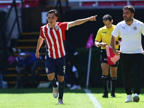 Hugo Camberos sella debut triunfal de Pepe Meléndez en Tapatío