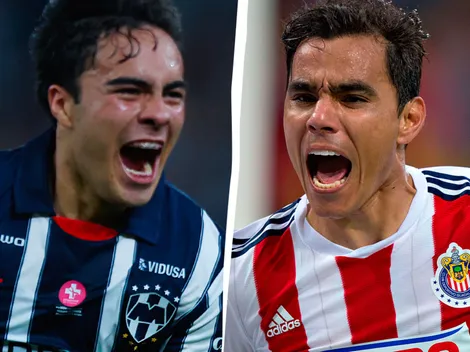 Afición de Chivas enloqueció con Iker Fimbres