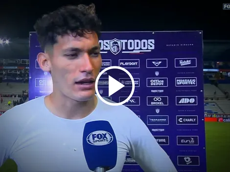 El picante recado de Jesús Orozco Chiquete tras la victoria