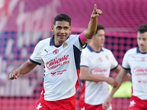 Noticias de Chivas hoy 20 de octubre