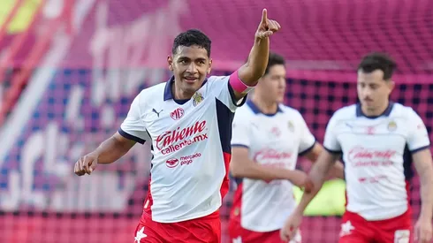 ¿Chivas pierde al Tiba Sepúlveda?