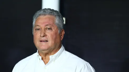 Vucetich dio el visto bueno.