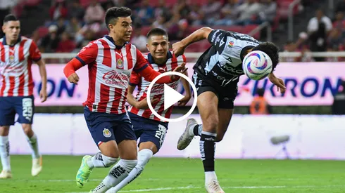 Chivas vs. Necaxa: Día, hora y EN VIVO del juego