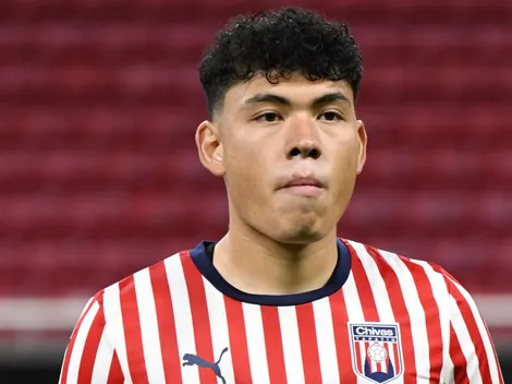 Luis Rey, el primer debut en el ciclo de Arturo Ortega