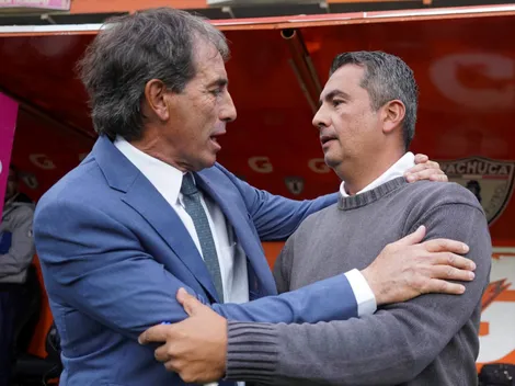 El reclamo de la afición de Chivas para Arturo Ortega