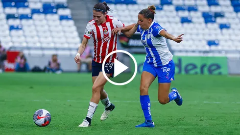 Las rojiblancas llegan con la confianza a tope.