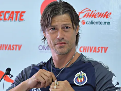 Lo que se ahorraría Amaury con el regreso de Almeyda