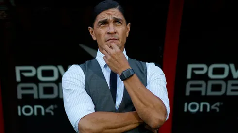 El Gatillero tiene su pasado rojiblanco.