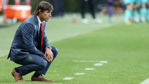 Matías es muy querido en Guadalajara.