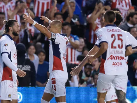 La noticia que todo Chivas estaba esperando