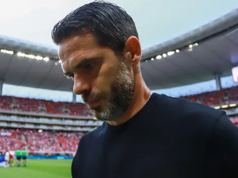 Sonó en Chivas para reemplazar a Fernando Gago, pero fichará con este club