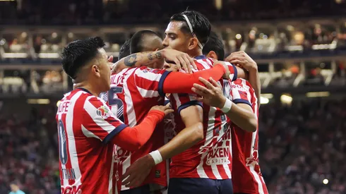 Chivas tendrá su debut oficial con Ortega.