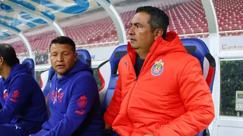 Ortega dejó al Tapatío en el subliderato de la Liga de Expansión.