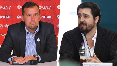 ¿Chivas despide a los directivos españoles?