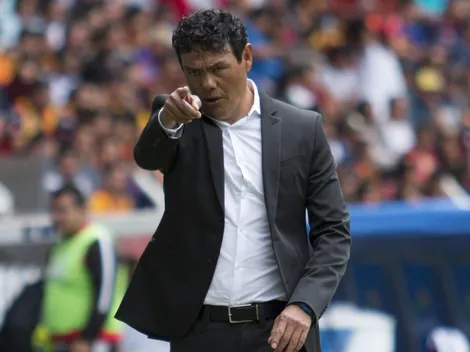 Tiburón Sanchez cuestiona identidad de Alvarado con Chivas