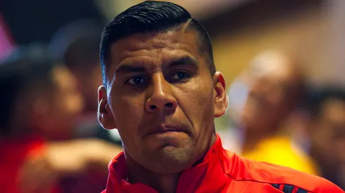 ¿Salcido regresará a Chivas?