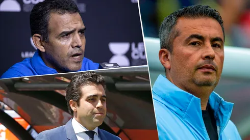 ¿Arturo Ortega podría quedarse en Chivas como Cadena y Leaño?