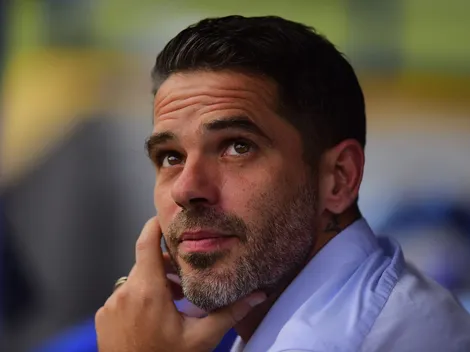 Chivas podría recibir una demanda por culpa de Fernando Gago