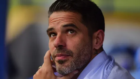 Chivas podría recibir una demanda por culpa de Fernando Gago