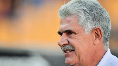 El Tuca ya fue campeón con Chivas.