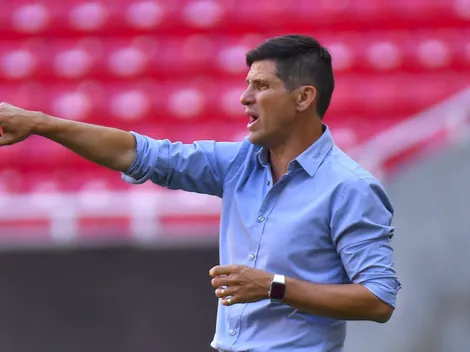 Pereyra lamenta que haya argentinos como Gago