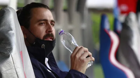 Manzo es el actual secretario técnico del Rebaño.