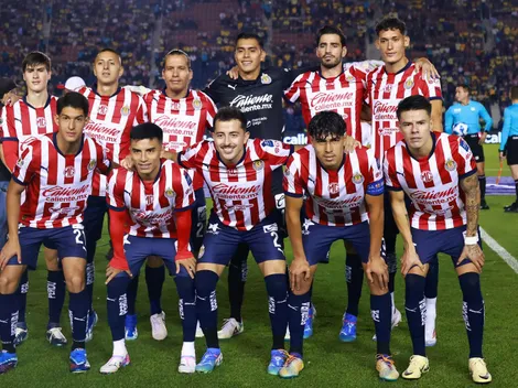 Los dos jugadores que aumentaron de gran manera su cotización en el Apertura 2024