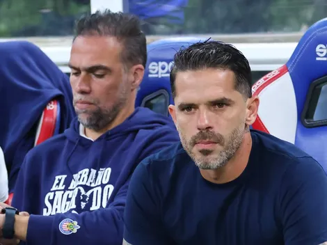 Las pruebas de que a Gago ya no le interesaba Chivas