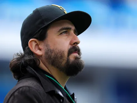 ¿Por qué Chivas sigue sin anunciar a su nuevo entrenador?