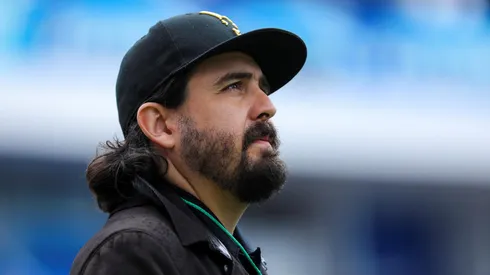 Chivas todavía busca entrenador.