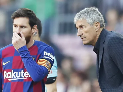 Sueltan nombre del primer “tapado” para dirigir a Chivas