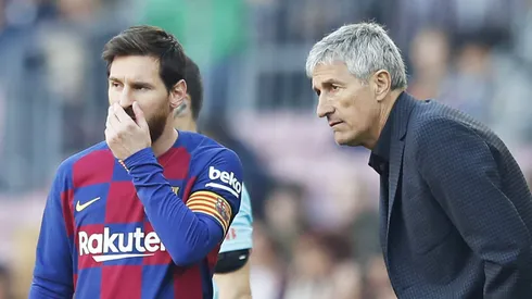 El Rebaño seguirá con Ortega como timonel el resto del torneo.