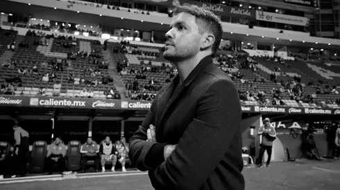 El increíble factor que le impidió a Nicolás Larcamón convencer a Chivas para ser su nuevo técnico