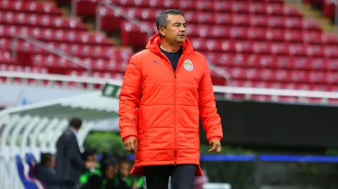 Ortega ha hecho un buen trabajo con Tapatío.