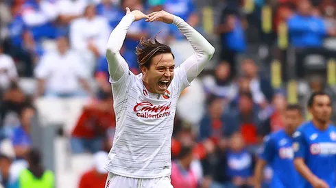 Ciudad de México, 7 Cubo Torres volverá antes de lo esperado.