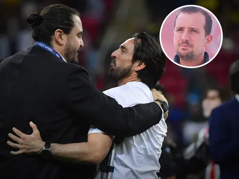 ¿Por que se tarda el anuncio del entrenador?