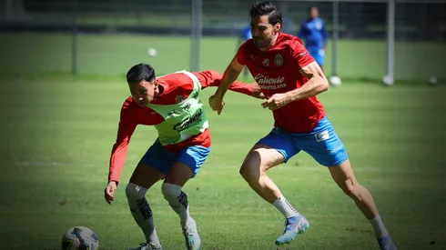 Antonio Briseño se pierde la etapa cumbre de la ronda regular del Apertura 2024