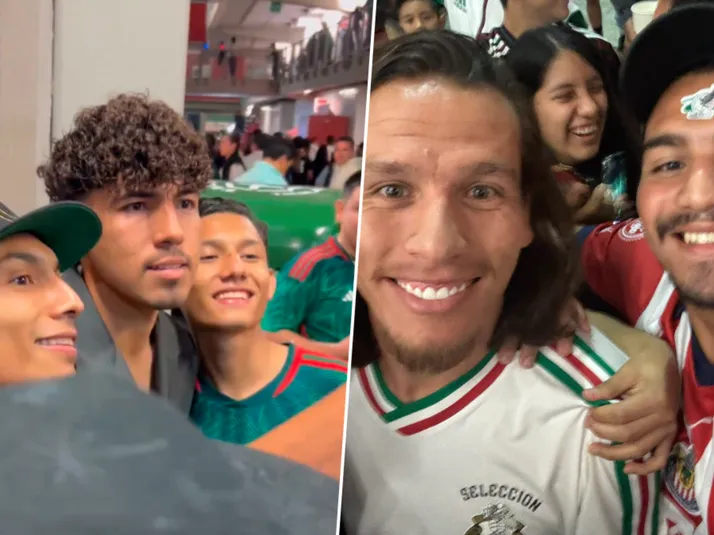 Las figuras de Chivas que se dejaron querer por la afición