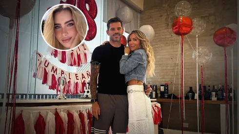 Verónica Laffitte reaccionó a la denuncia que hizo Regina Renata de los destrozos en la casa que rentaron en Guadalajara