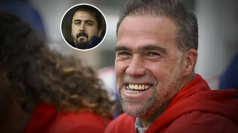 Federico Insúa sigue en Guadalajara y se definió si se quedará en Chivas