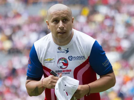 Bofo volvió a destrozar a Gago