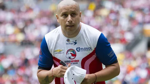 Bofo siempre ha sido un defensor de los rojiblancos frente a cualquiera.