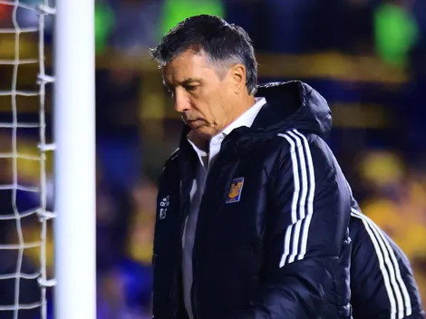 Siboldi recibe fuertes acusaciones cibernéticas