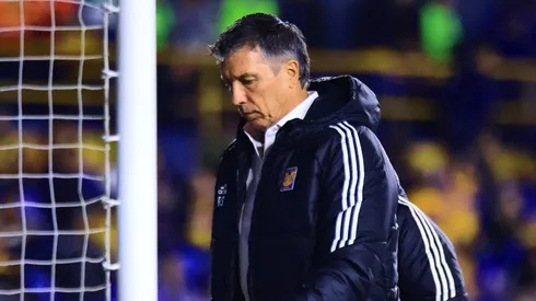 Siboldi es uno de los fuertes candidatos para llegar a Chivas.