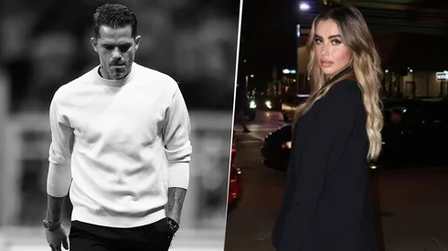 El estratega afirmó que cumplió su sueño de llegar a Boca Juniors.